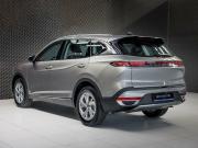 FAW Bestune T90 Москва  - изображение 18