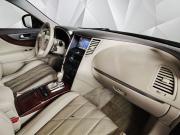 Infiniti FX II (S51) Москва  - изображение 32