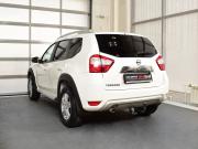 Nissan Terrano III (D10) Кемерово  - изображение 26