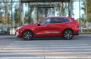 Haval Jolion I Брянск  - изображение 27