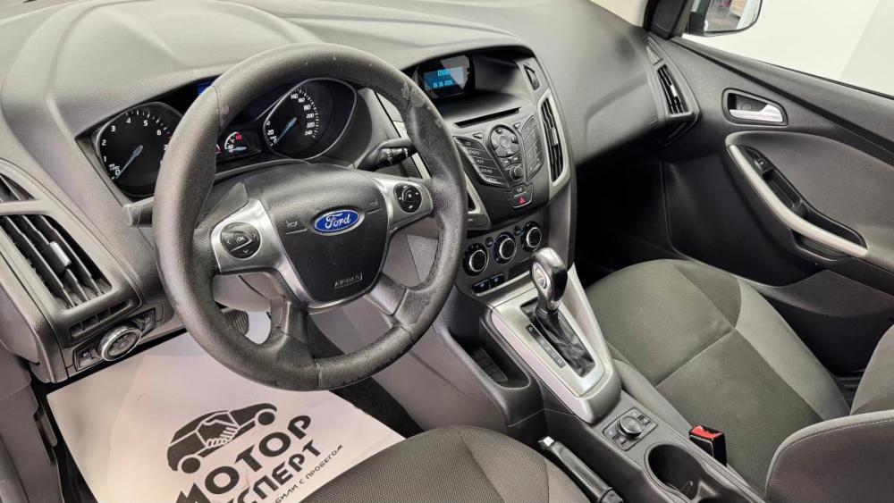 Ford Focus III Киров  - изображение 7