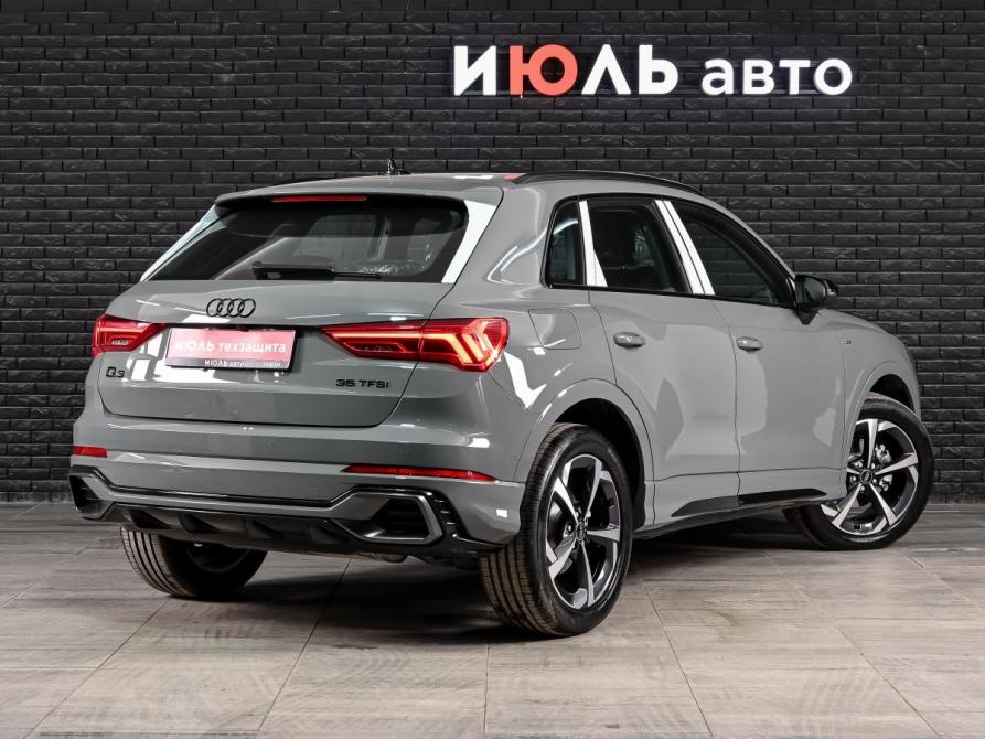 Audi Q3 II (F3) Екатеринбург  - изображение 4