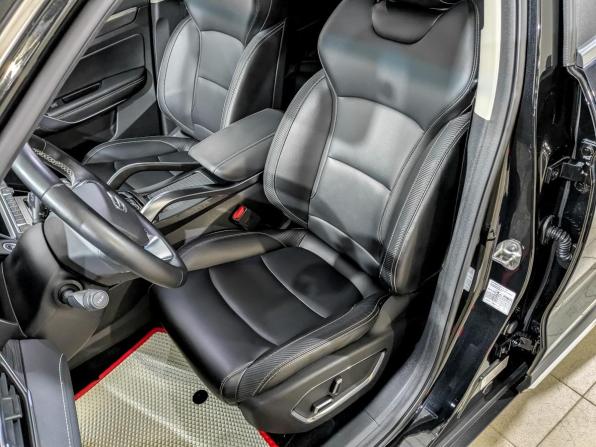 Geely Atlas Pro с пробегом 2024 года, цена 2 215 000 рублей, 58694 км, внедорожник, Автокод Объявления