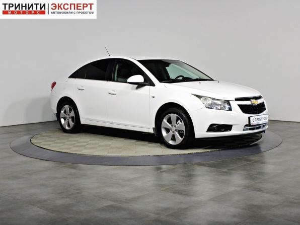 Chevrolet Cruze I с пробегом 2011 года, цена 897 000 рублей, 168462 км, седан, Автокод Объявления