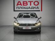 Volkswagen Passat B8 Челябинск  - изображение 32