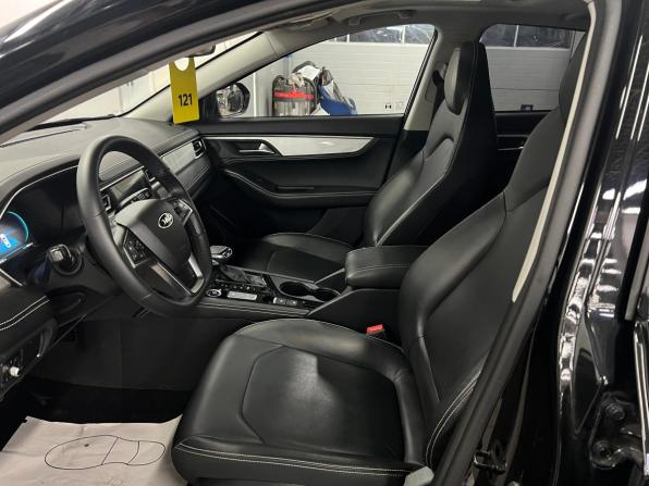 JAC J7 I с пробегом 2023 года, цена 1 150 000 рублей, 34687 км, хэтчбек, Автокод Объявления