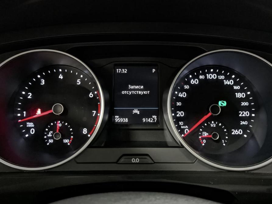 Volkswagen Tiguan II Москва  - изображение 15