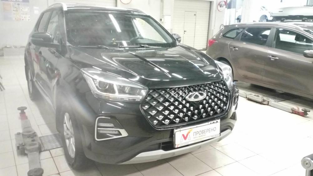 Chery Tiggo 4 Pro I Санкт-Петербург  - изображение 2