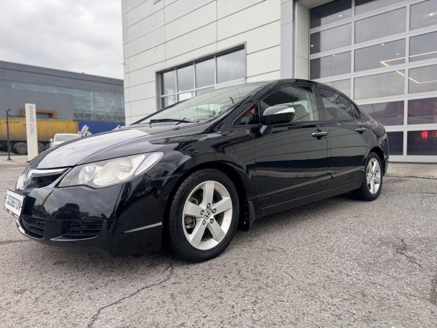 Honda Civic VIII Новокузнецк  - изображение 2