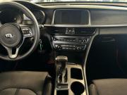 Kia Optima IV Тольятти  - изображение 36