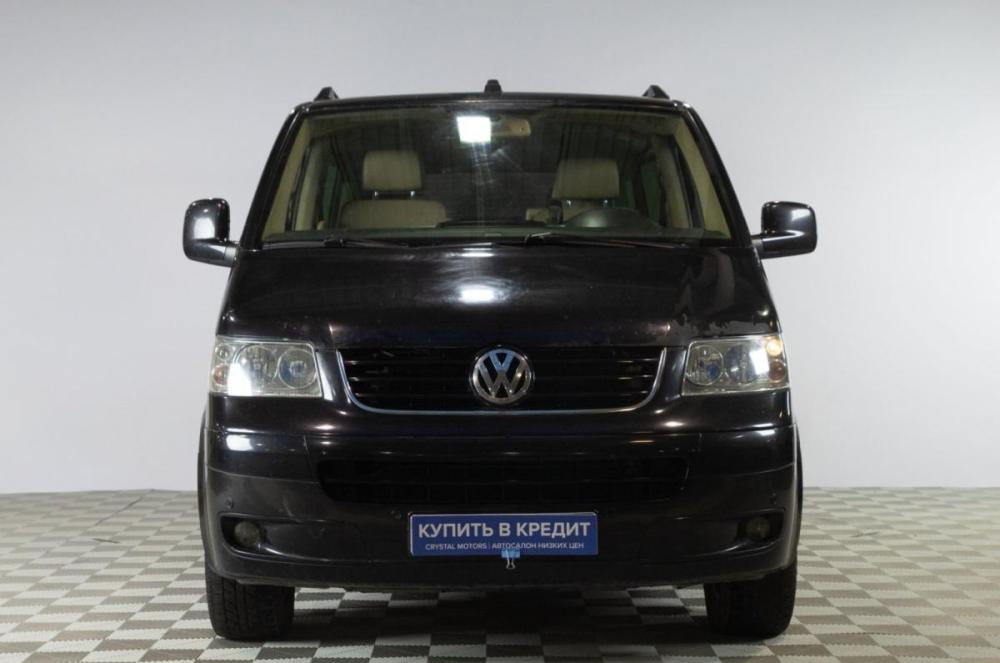 Volkswagen Multivan T5 Челябинск  - изображение 2