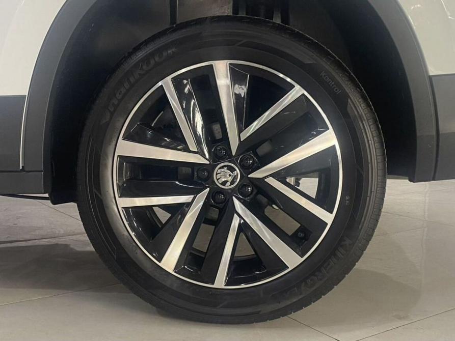 Skoda Kamiq I (China Market) Воронеж  - изображение 17