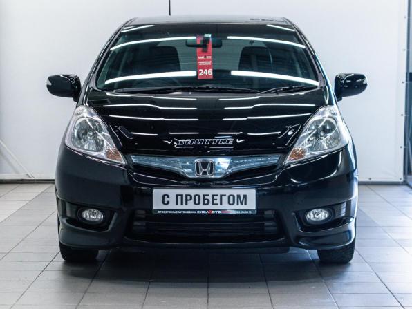 Honda Fit Shuttle I с пробегом 2011 года, цена 850 000 рублей, 170940 км, универсал, Автокод Объявления