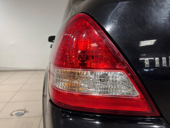 Nissan Tiida I Рестайлинг с пробегом 2012 года, цена 529 000 рублей, 194658 км, седан, Автокод Объявления