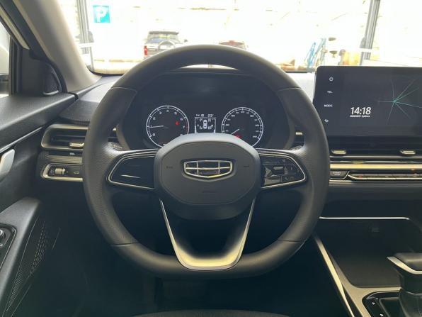 Geely Emgrand II с пробегом 2024 года, цена 1 530 000 рублей, 18100 км, седан, Автокод Объявления