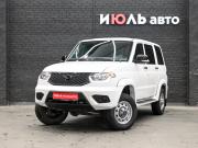 УАЗ Patriot I Рестайлинг 3 Екатеринбург  - изображение 18