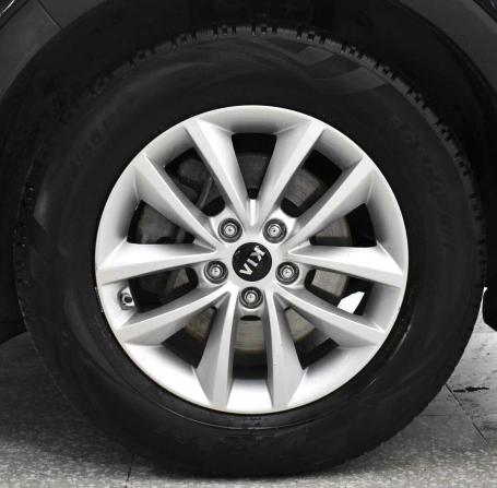 Kia Sorento III Prime с пробегом 2017 года, цена 2 155 000 рублей, 161857 км, внедорожник, Автокод Объявления