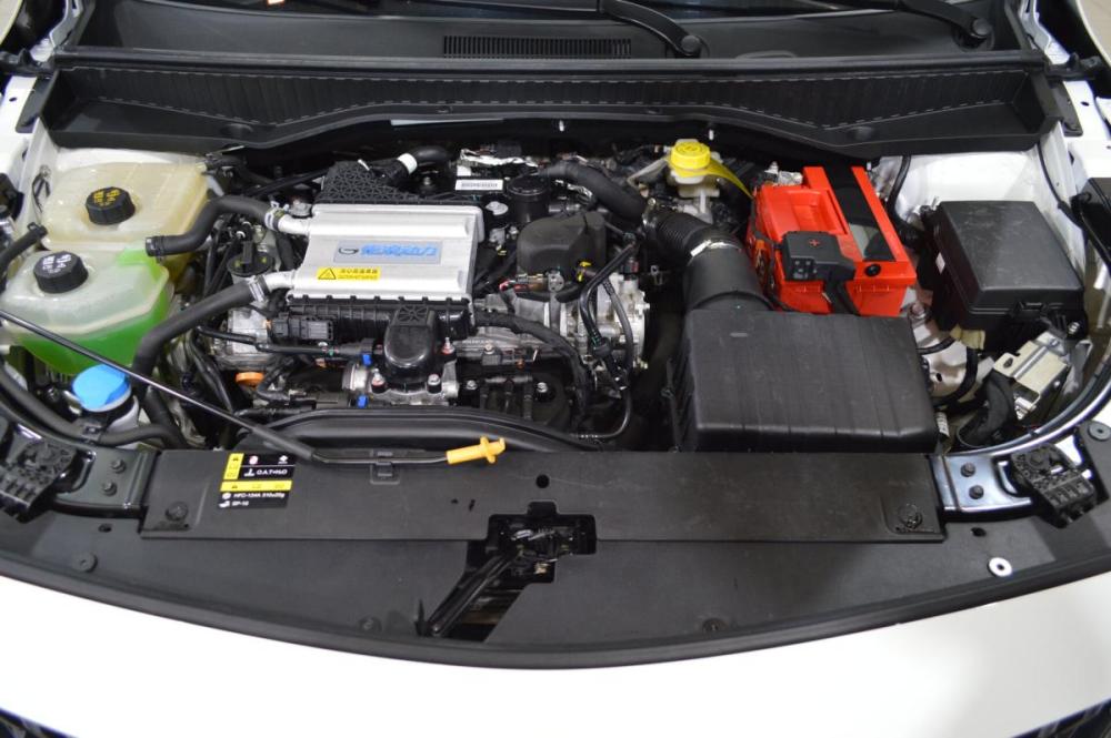 GAC GS3 Сургут  - изображение 28
