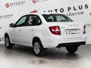 Lada (ВАЗ) Granta I Рестайлинг Минеральные Воды  - изображение 18