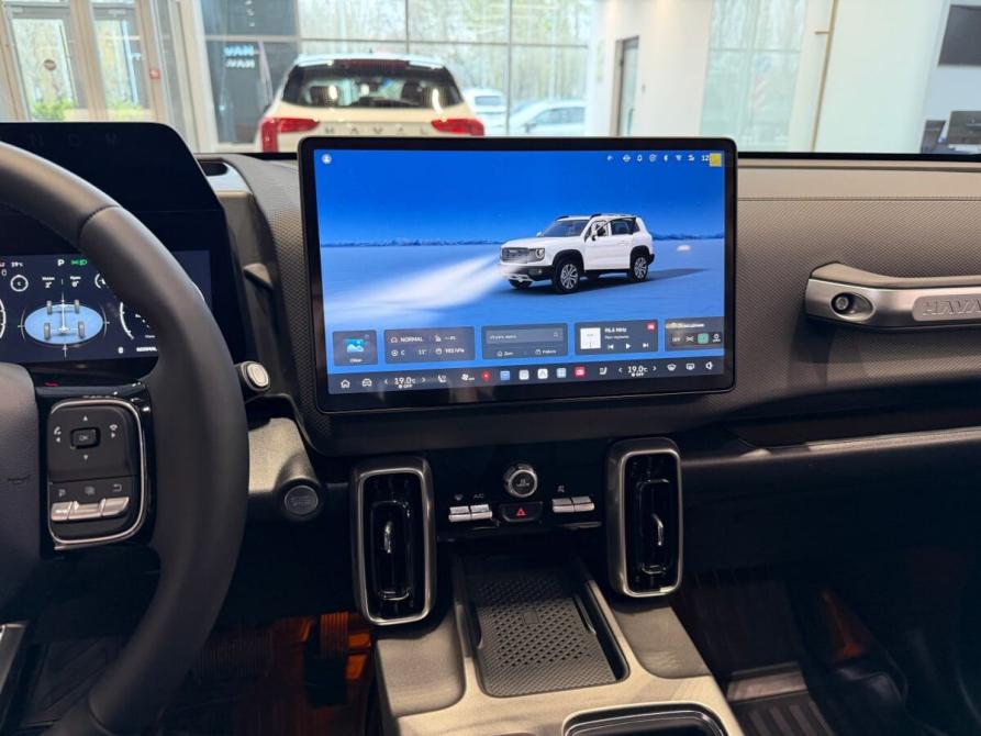 Haval Dargo Тольятти  - изображение 26