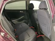 Hyundai Solaris I Уфа  - изображение 31