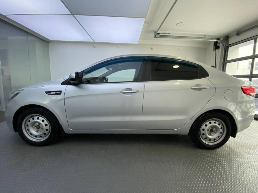 Kia Rio III Уфа  - изображение 10