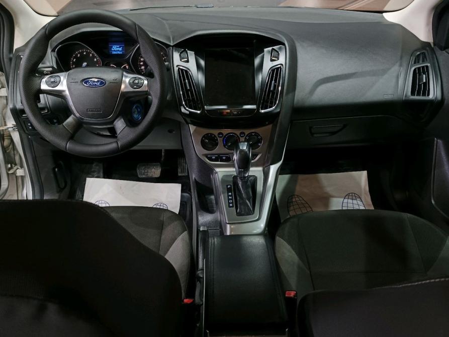 Ford Focus III Ставрополь  - изображение 10