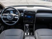 Hyundai Santa Cruz I Москва  - изображение 41
