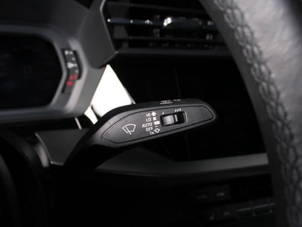 Audi A3 IV (8Y) с пробегом 2022 года, цена 3 800 000 рублей, 52526 км, седан, Автокод Объявления