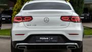 Mercedes-Benz GLC Coupe I (C253) Рестайлинг Москва  - изображение 57