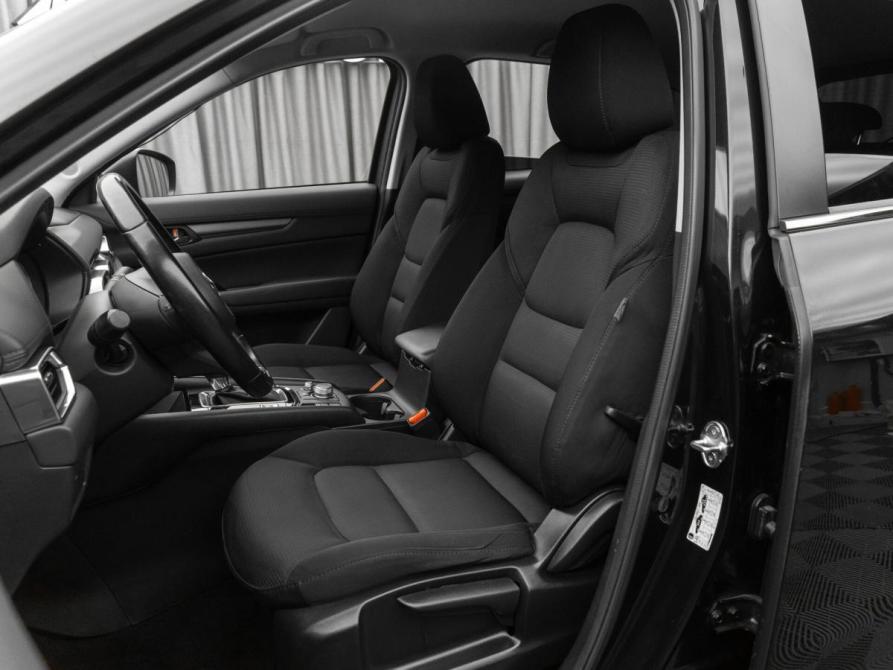 Mazda CX-5 II Москва  - изображение 9