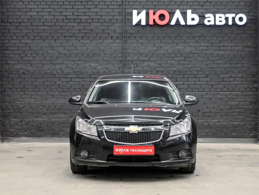 Chevrolet Cruze I Екатеринбург  - изображение 2