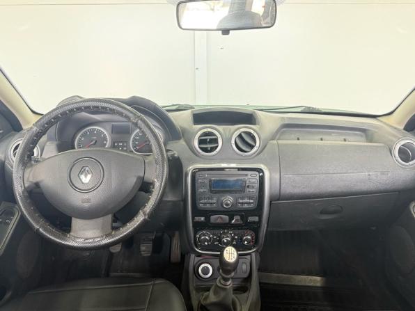 Renault Duster I с пробегом 2013 года, цена 899 000 рублей, 260424 км, внедорожник, Автокод Объявления