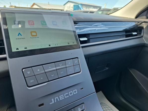 Jaecoo J6 с пробегом 2026 года, цена 2 290 000 рублей, 2 км, внедорожник, Автокод Объявления