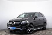 Mercedes-Benz GLE I (W166) Пермь  - изображение 28