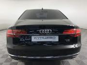 Audi A8 III (D4) Рестайлинг Москва  - изображение 26