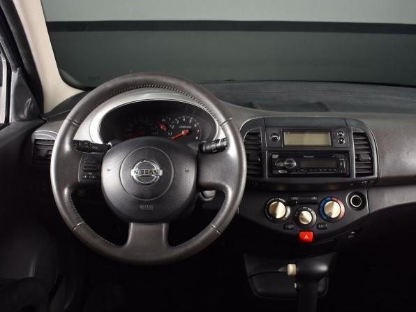 Nissan Micra III (K12) с пробегом 2004 года, цена 439 995 рублей, 140337 км, хэтчбек, Автокод Объявления