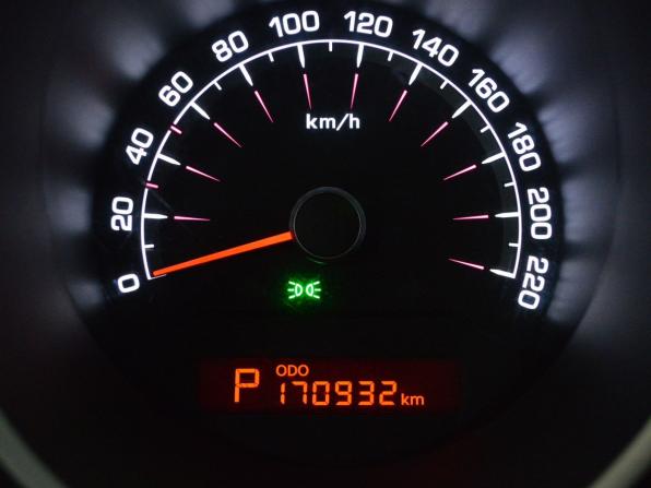 Kia Venga I Рестайлинг с пробегом 2014 года, цена 999 000 рублей, 170931 км, компактвэн, Автокод Объявления