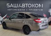 Lada (ВАЗ) Granta I Рестайлинг Уфа  - изображение 20