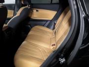 Geely Galaxy Starship 7 Москва  - изображение 30