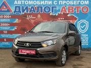 Lada (ВАЗ) Granta I Рестайлинг Набережные Челны  - изображение 31