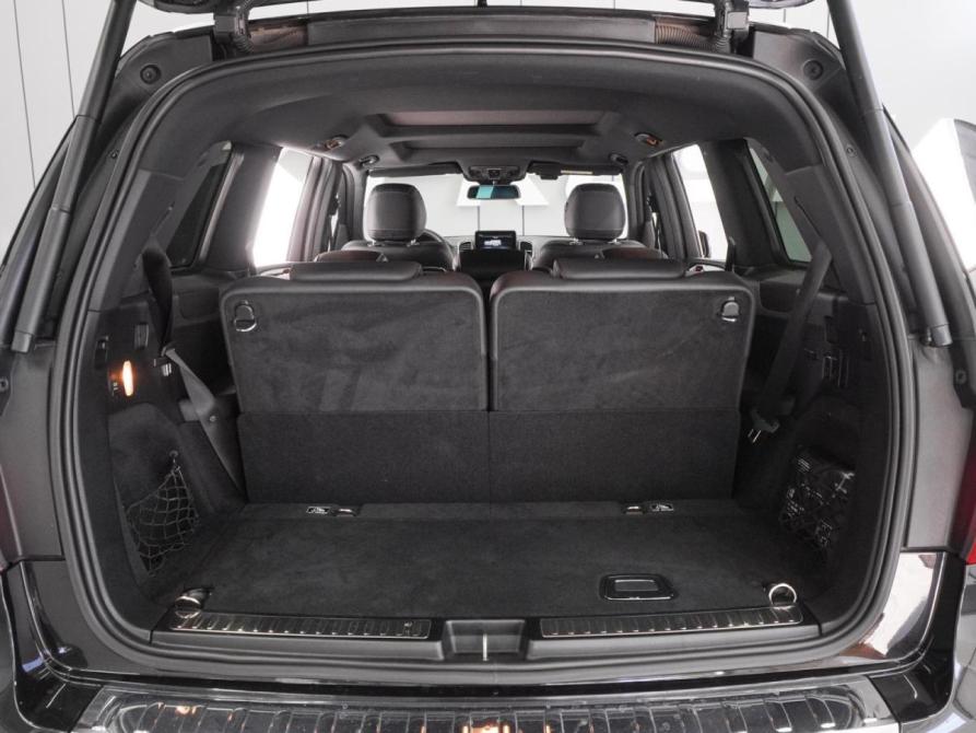 Mercedes-Benz GLS I (X166) Воронеж  - изображение 28