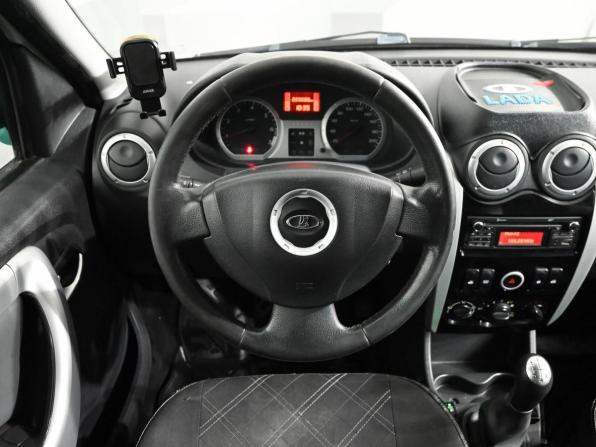 Lada (ВАЗ) Largus I с пробегом 2018 года, цена 850 000 рублей, 220665 км, универсал, Автокод Объявления