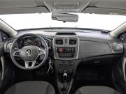 Renault Logan II Рестайлинг Москва  - изображение 40