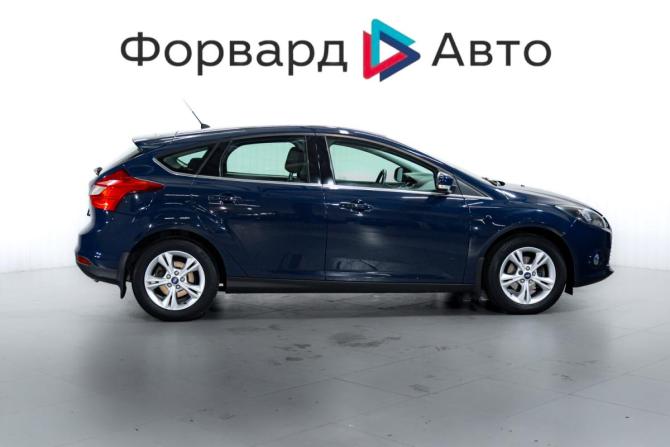 Ford Focus III с пробегом 2014 года, цена 960 000 рублей, 85001 км, хэтчбек, Автокод Объявления