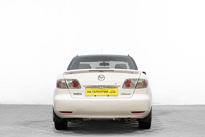 Mazda Atenza I с пробегом 2002 года, цена 459 000 рублей, 298000 км, седан, Автокод Объявления