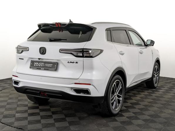 Changan CS55 Plus II с пробегом 2024 года, цена 2 100 000 рублей, 38852 км, внедорожник, Автокод Объявления