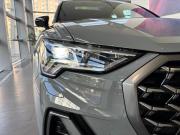 Audi Q3 II (F3) Москва  - изображение 42
