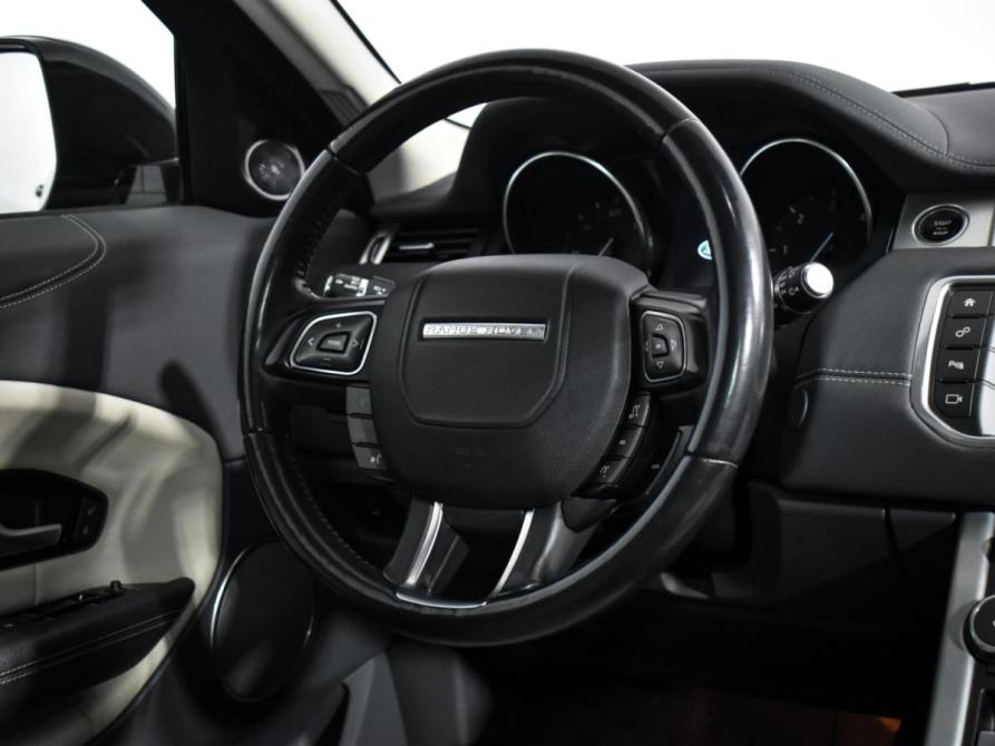 Land Rover Range Rover Evoque I Рестайлинг Санкт-Петербург  - изображение 14