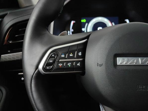 Haval F7x I Рестайлинг с пробегом 2023 года, цена 2 179 000 рублей, 37000 км, внедорожник, Автокод Объявления